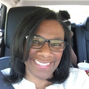 Meet your Posher, Mallory